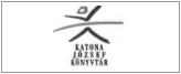 Katona Jzsef Knyvtr